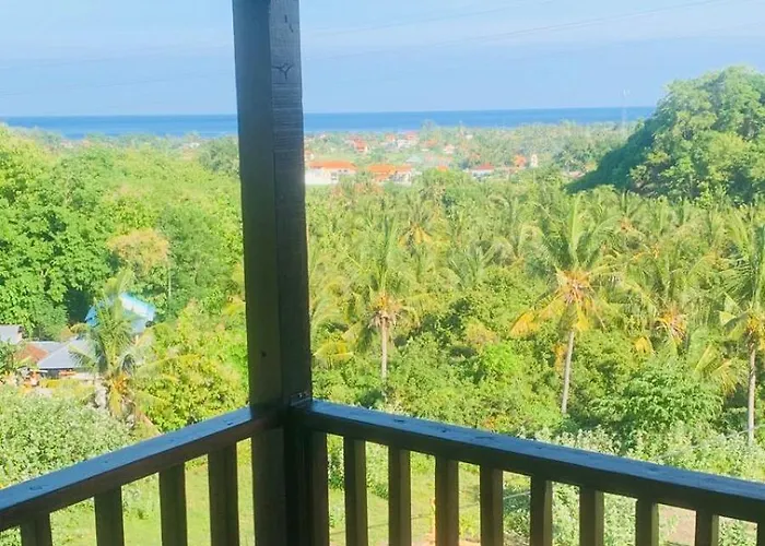Pensión Wenhomann View