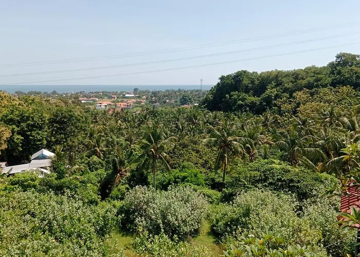 ゲストハウス Wenhomann View